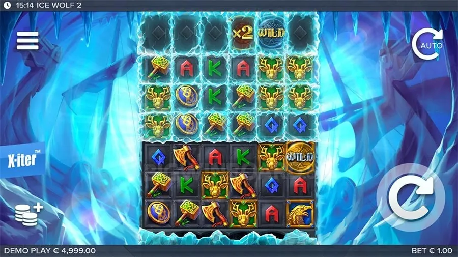 Online Gaming Strategy